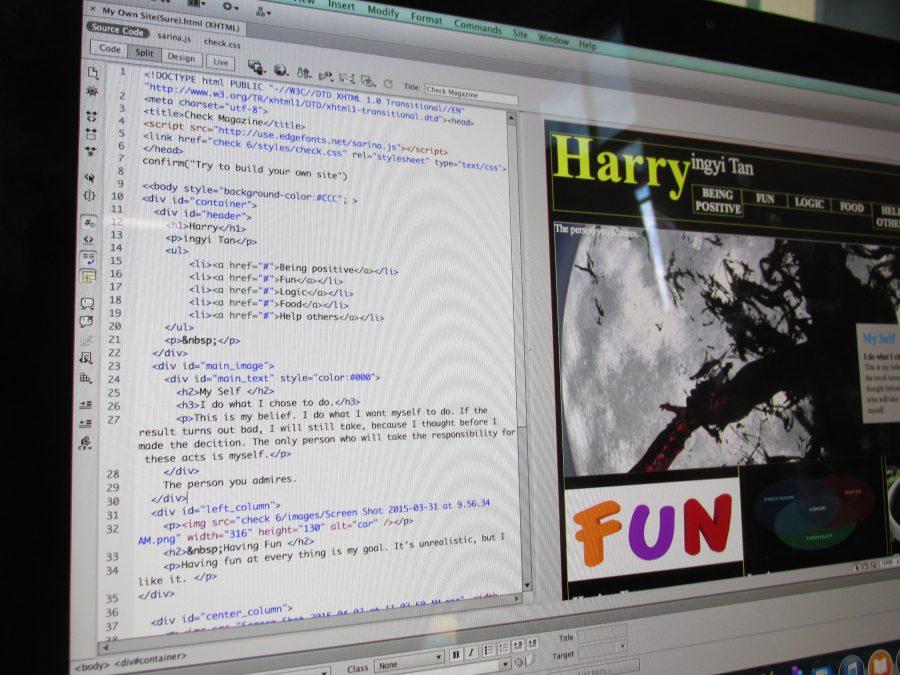 Harry+Tan+18+presents+his+coding.