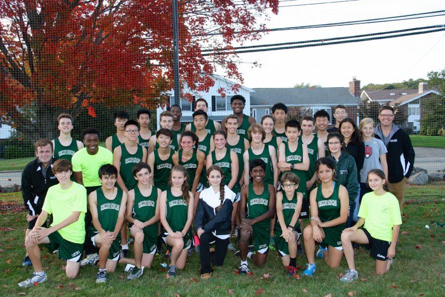 Cross Country’s Success Fuels High Expectations