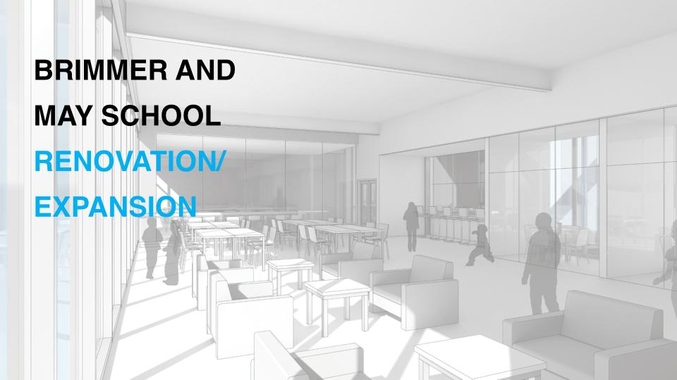 The+School+is+working+toward+expanding+its+dining+facility+and+classroom+space.