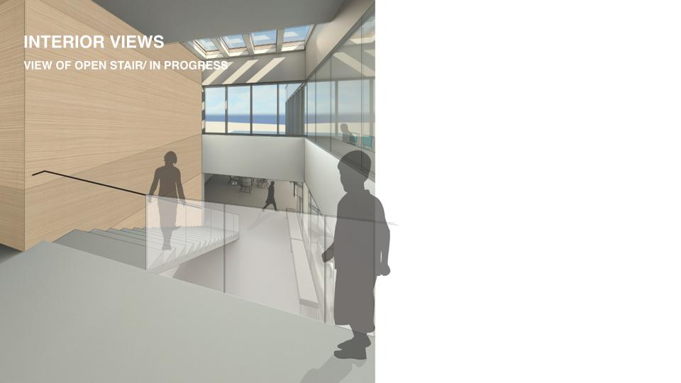 The+School+is+working+toward+expanding+its+dining+facility+and+classroom+space.