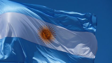 School Launches Argentinean Exchange Program
