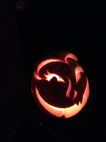 Very Scary Halloween Contest