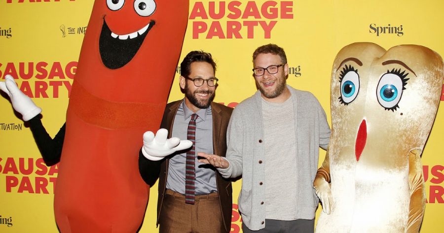 Film+Review%3A+Sausage+Party