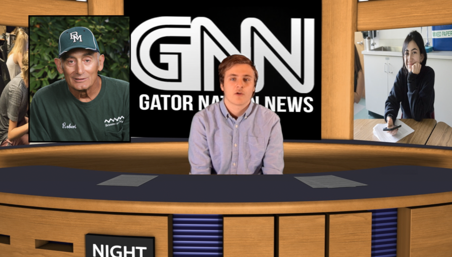 GNN: Rigol and Yfantopulus Reporting