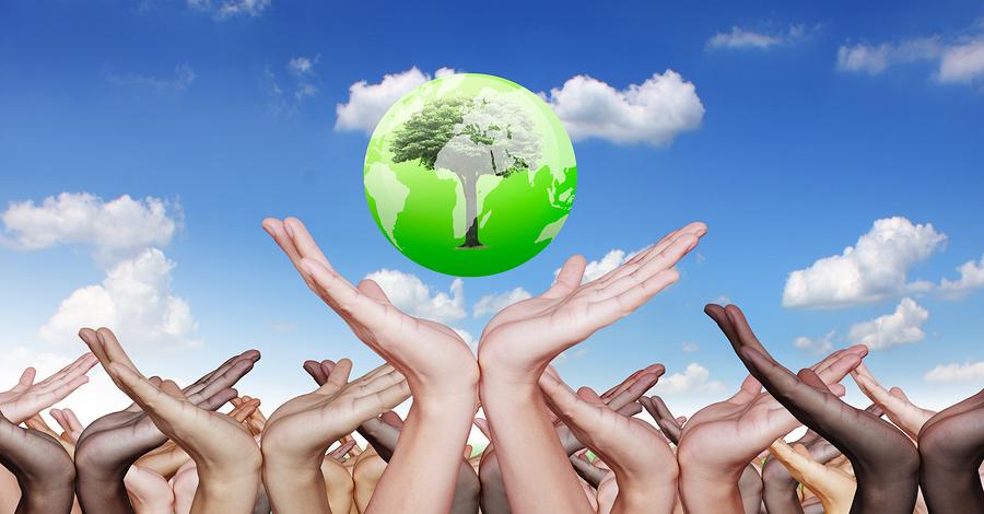 For the past 51 years, April 22 has marked the date we have dedicated our efforts to preserve our home planet, Earth. Photo courtesy of BigStock.com