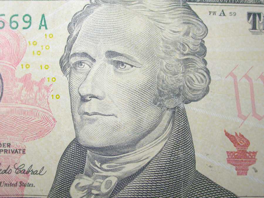 Portrait+of+Thomas+Jefferson+on+the+ten+dollar+bill