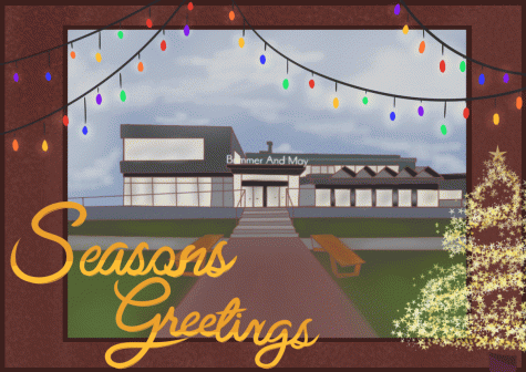 Happy Holidays: Newsroom to Reopen in 2023