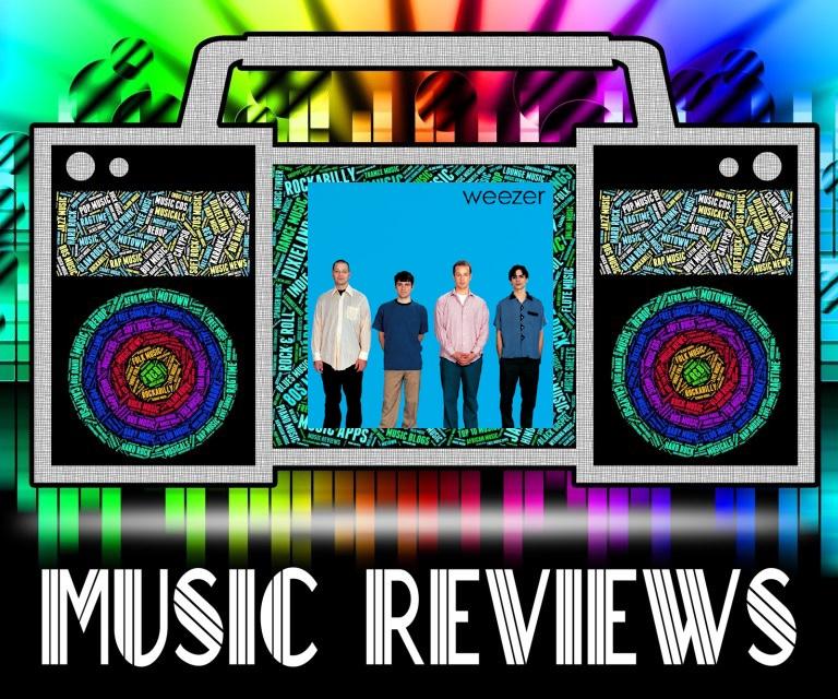 Music Review: Weezer