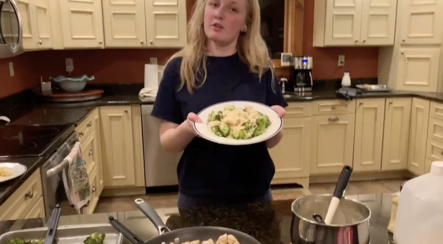 GNN: Cooking with Karly