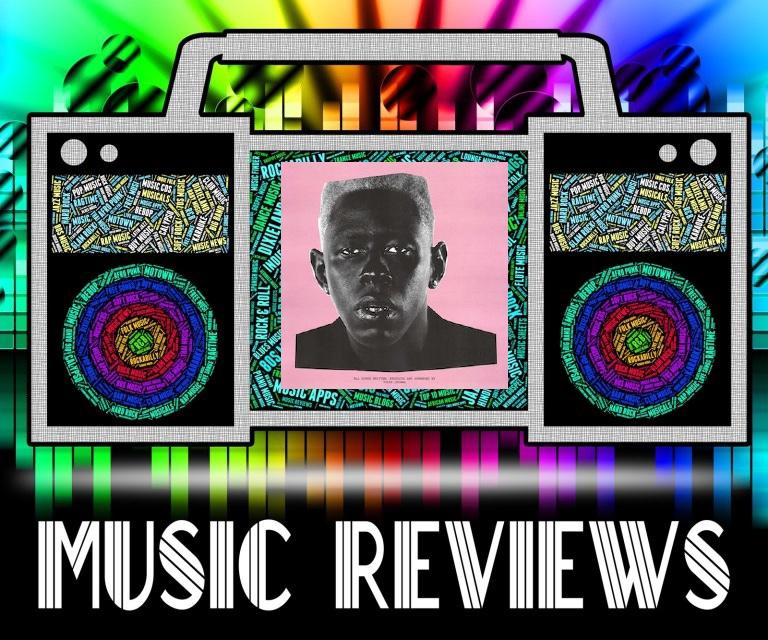 UNFILTERED: Tyler, The Creator's 'IGOR'  No Mic Filter Review – No Mic  Filter