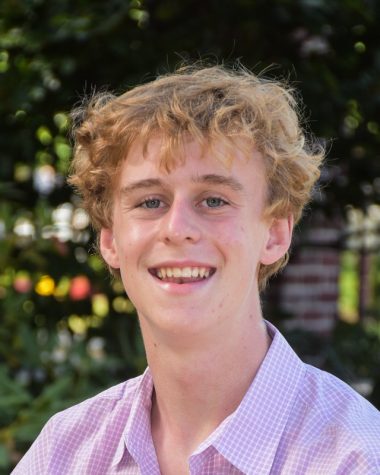 Photo of Brian Gamble