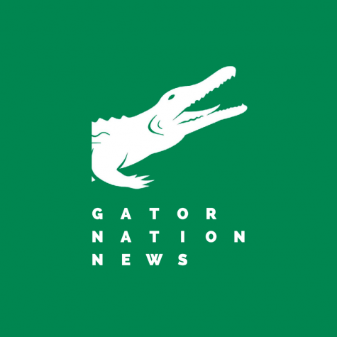 Gator Nation News