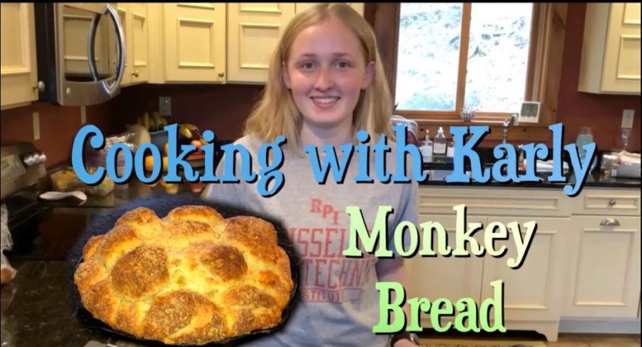 GNN: Cooking with Karly