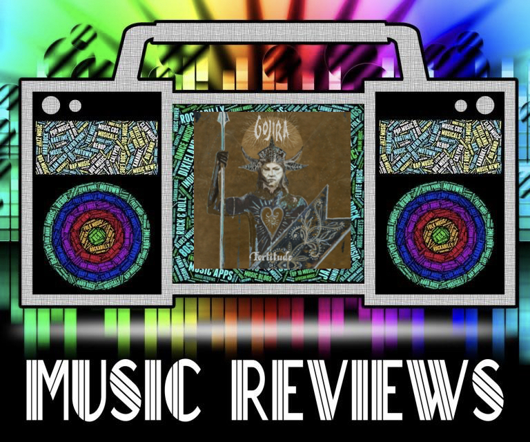 Music+Review%3A+Gojiras+Fortitude