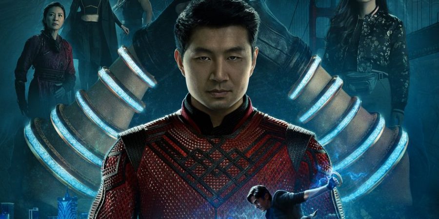 Op-Ed: Why Didn't Marvel Promote 'Shang-Chi?' – The Gator