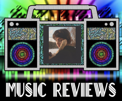 Album Review: Clairos Sling Shows Artistic Maturity