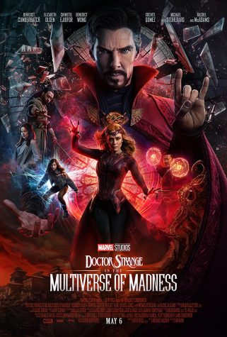 Poster courtesy of Marvel Studios.