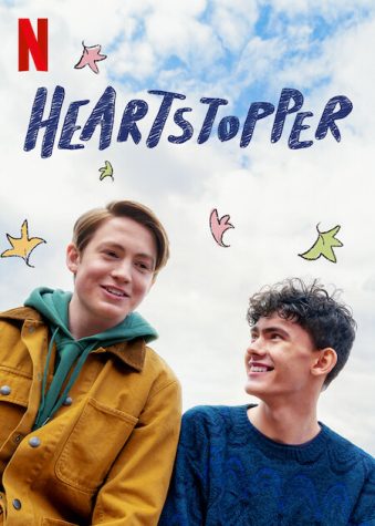 Poster courtesy of Netflix. 