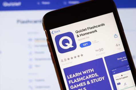 Quizlet, one of the most-downloaded apps on the App Store, now includes a paywall.
