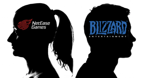The Breakup of Netease and Blizzard: Who Gets Hurt?