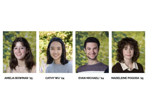 Meet the next Editorial Board, a group of all-new student editors. Gator file photos.