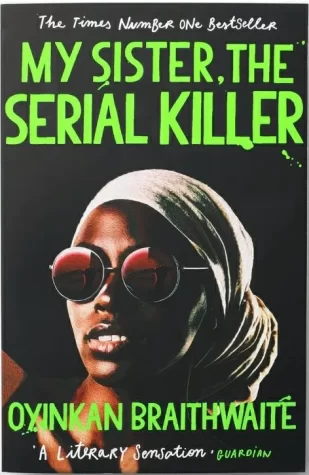 My Sister, the Serial Killer: Who is Innocent?