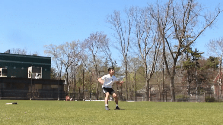 Ultimate Frisbee Reinstated as Physical Education Activity