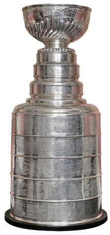 Race for the 2023 Stanley Cup