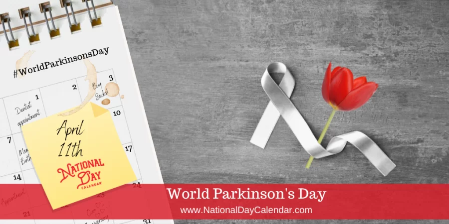 National+World+Parkinsons+Day+Raises+Awareness