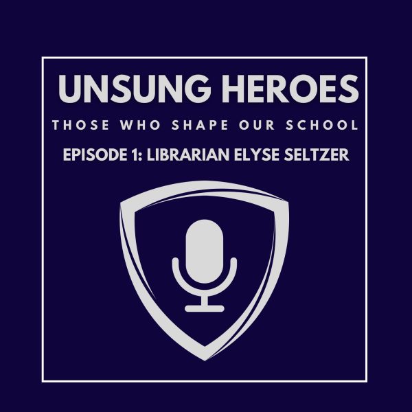 Podcast: Elyse Seltzer