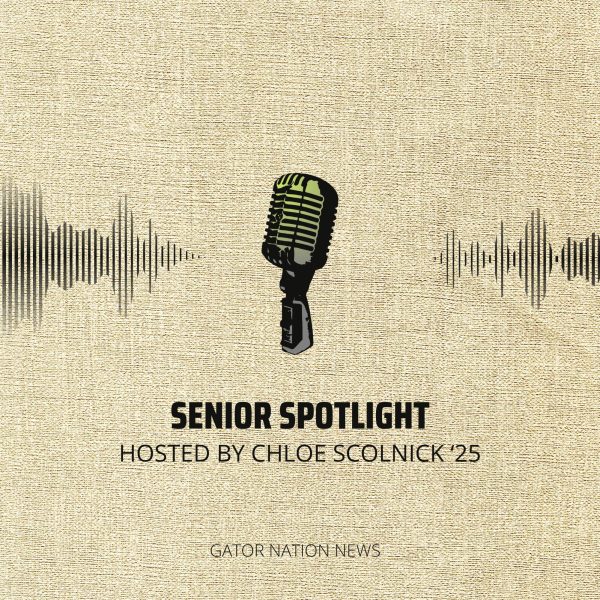 Series: Senior Spotlight