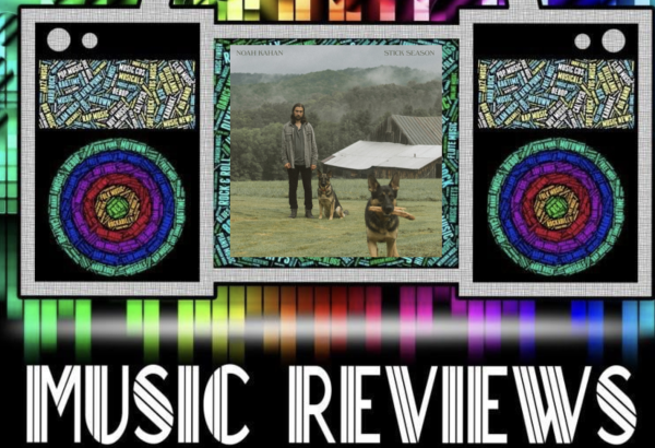 Album Review: Stick Season by Noah Kahan