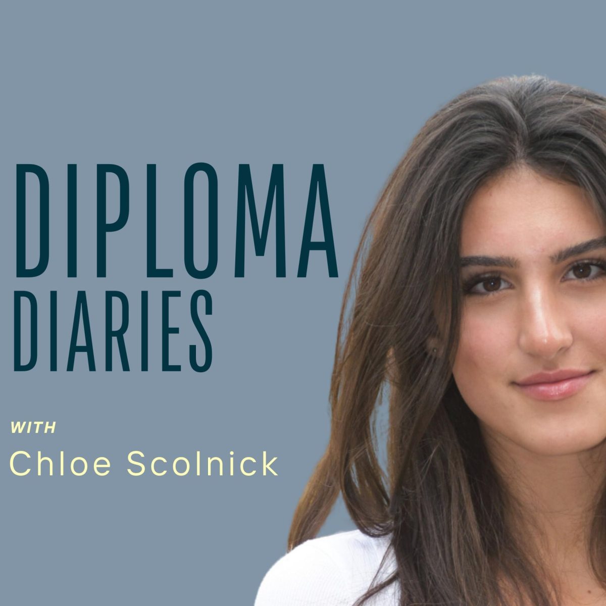 Series: Diploma Diaries