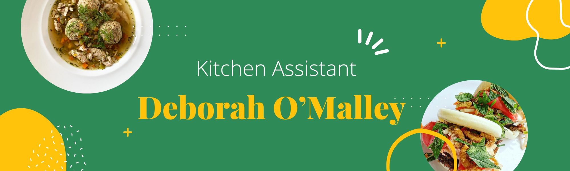 NEW%3A+Learn+about+Kitchen+Assistant+Deborah+OMalley%2C+who+has+24+years+of+experience+here.+Discover+her+favorite+part+of+the+job+and+what+brings+her+joy.