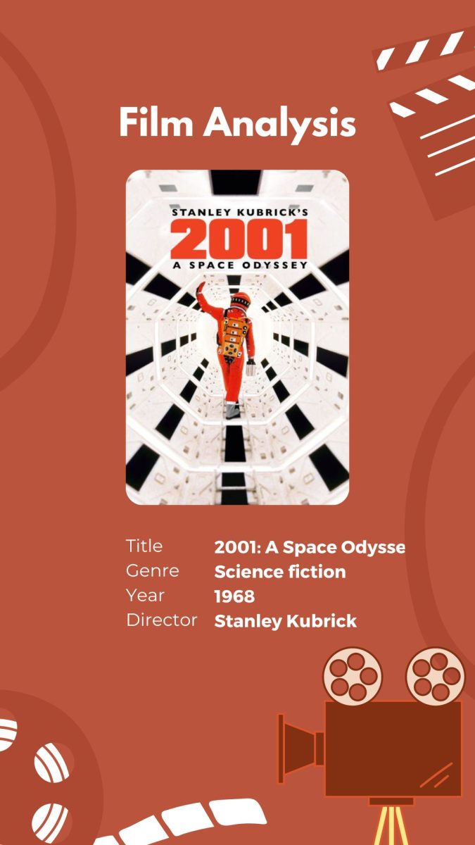 A Deeper Look into Kubricks Masterpiece 2001: A Space Odyssey