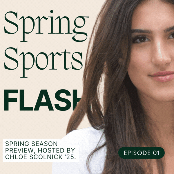 Spring Sports Flash