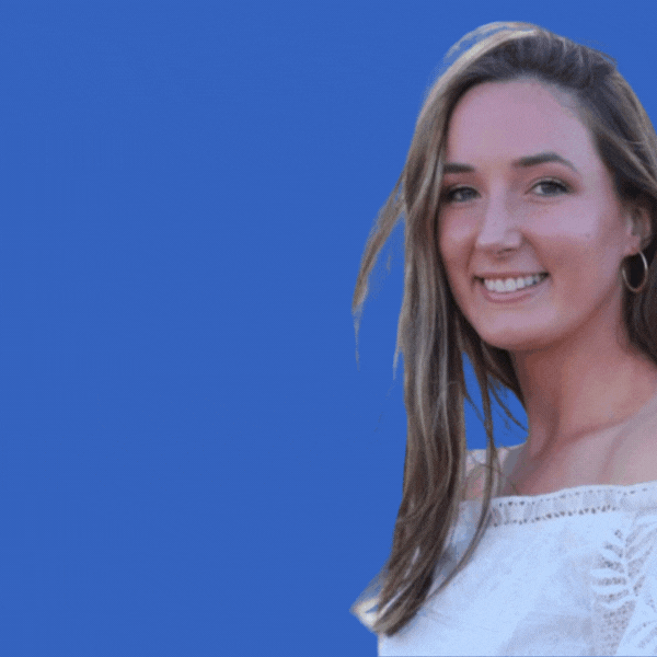 Gator Alumna Charts a Career Path in Journalism