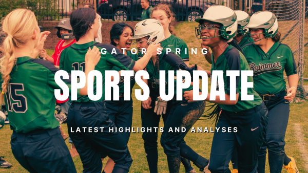 GNN: Spring Sports Update