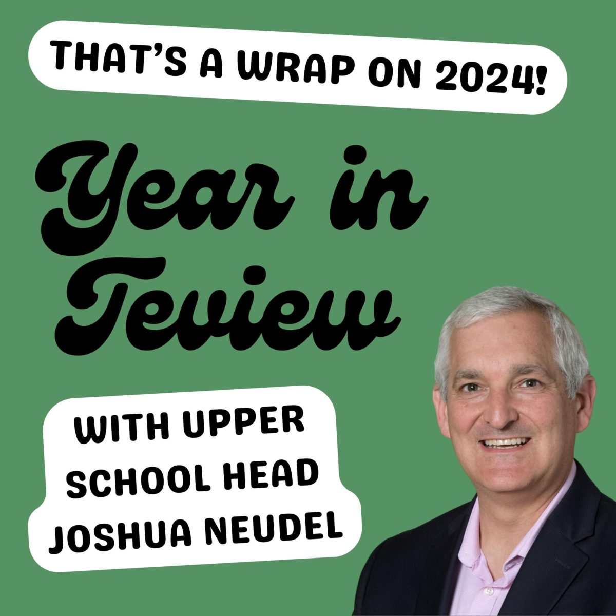 Podcast: Year in Review