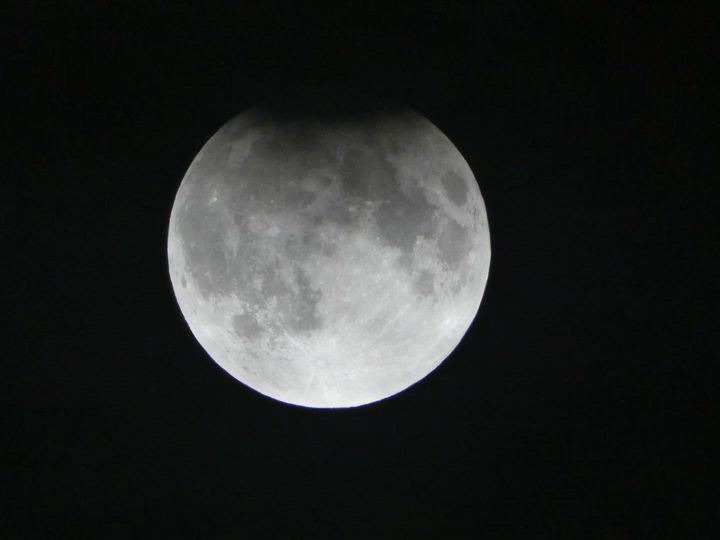 View the Moon for Mid-Autumn Festival