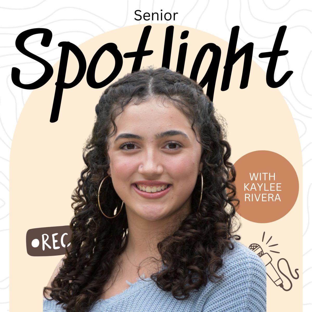 Series: 2025 Senior Spotlight