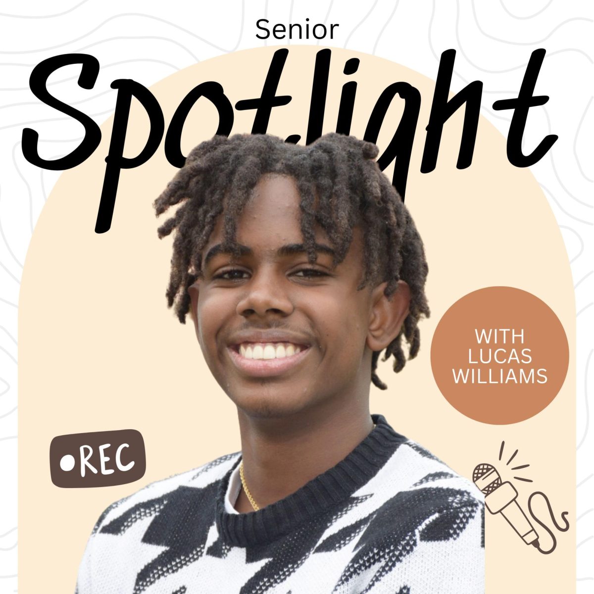 Series: 2025 Senior Spotlight