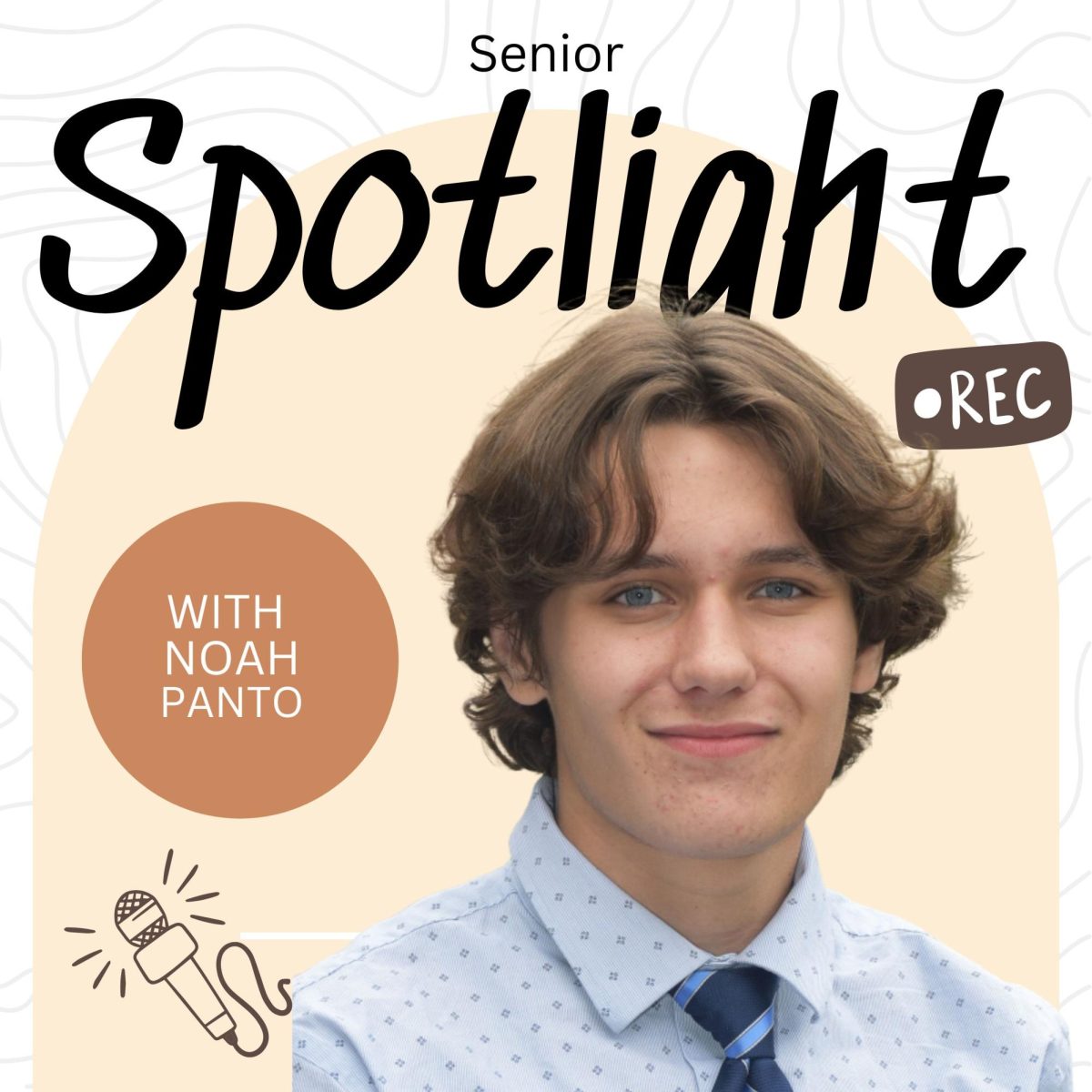 Series: 2025 Senior Spotlight