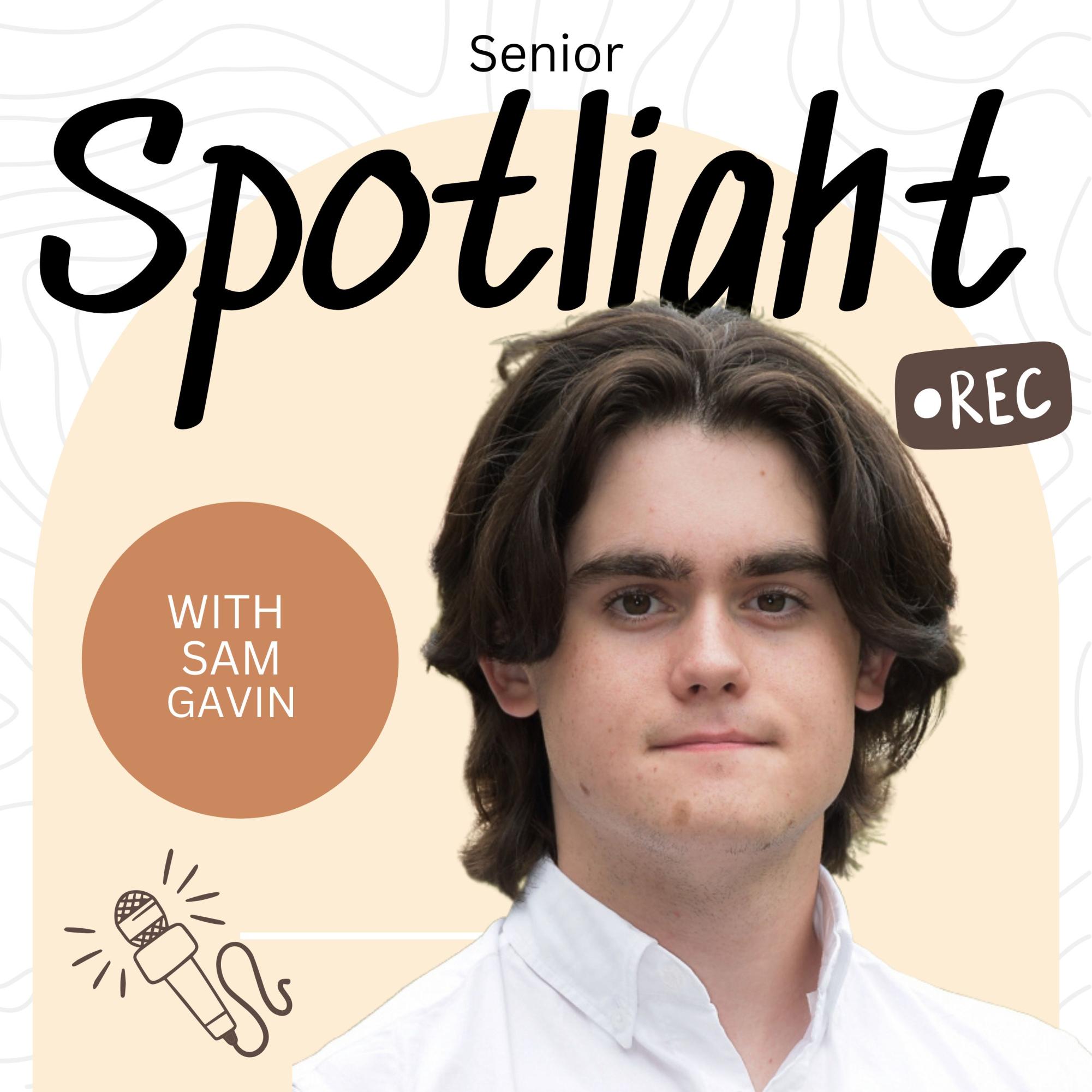 Series: 2025 Senior Spotlight