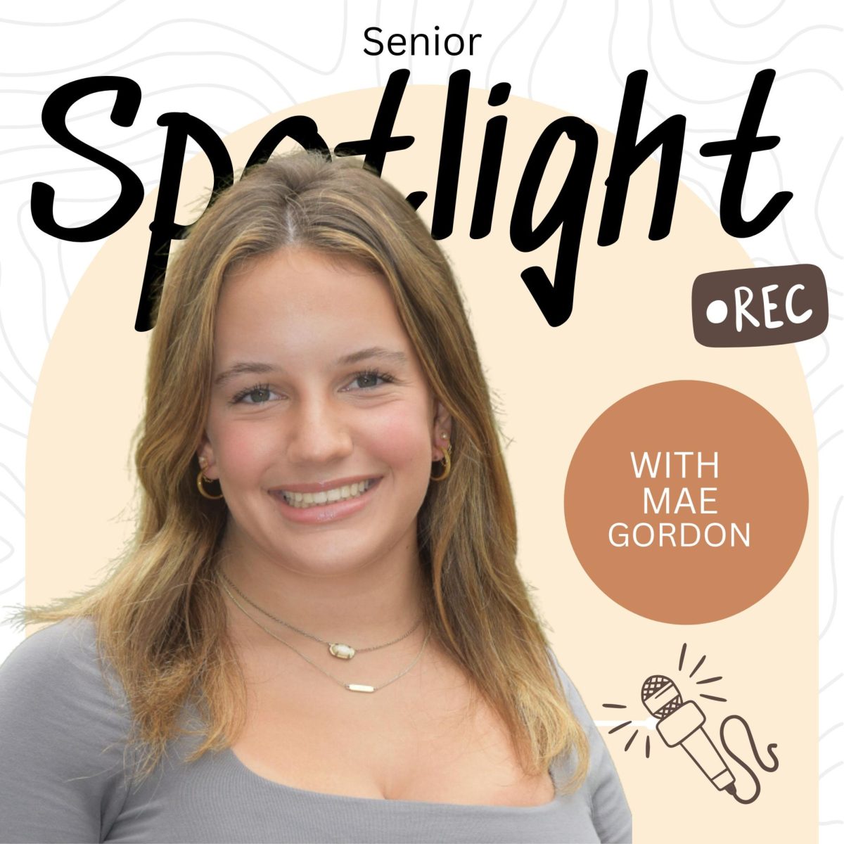 Series: 2025 Senior Spotlight