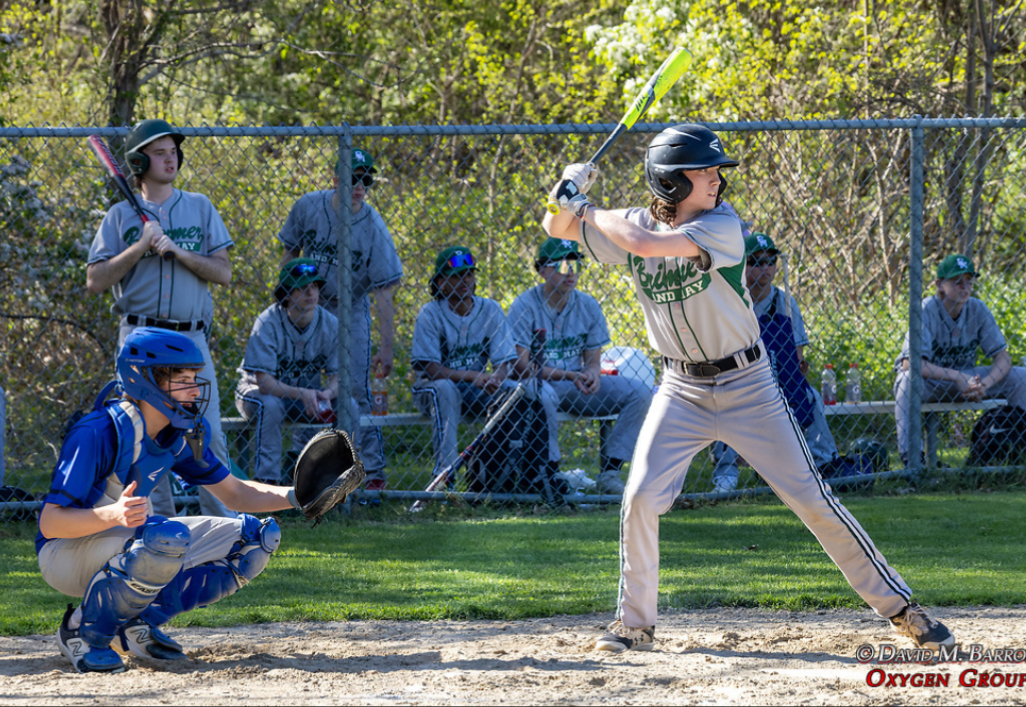 The spring sports season faces some challenges—but students and faculty are committed to working through them. 