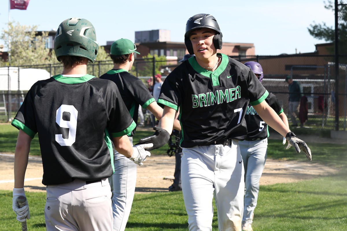 The Gators play for the second straight year in the MBIL Championship, traveling to Gann Academy for a 4:00 p.m. match-up. 