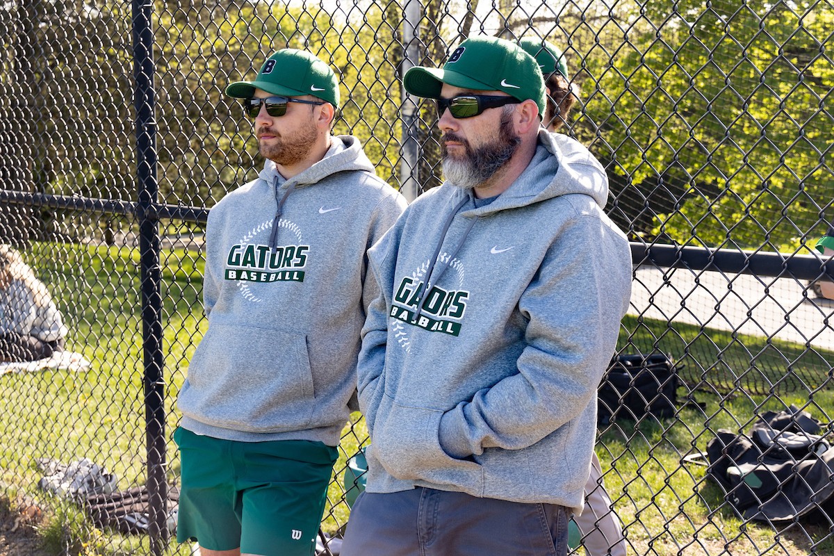 The Gators play for the second straight year in the MBIL Championship, traveling to Gann Academy for a 4:00 p.m. match-up. 