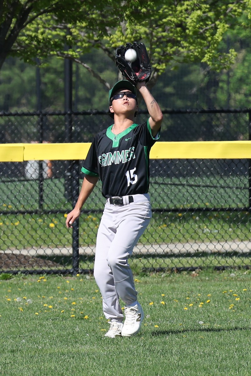 The Gators play for the second straight year in the MBIL Championship, traveling to Gann Academy for a 4:00 p.m. match-up. 