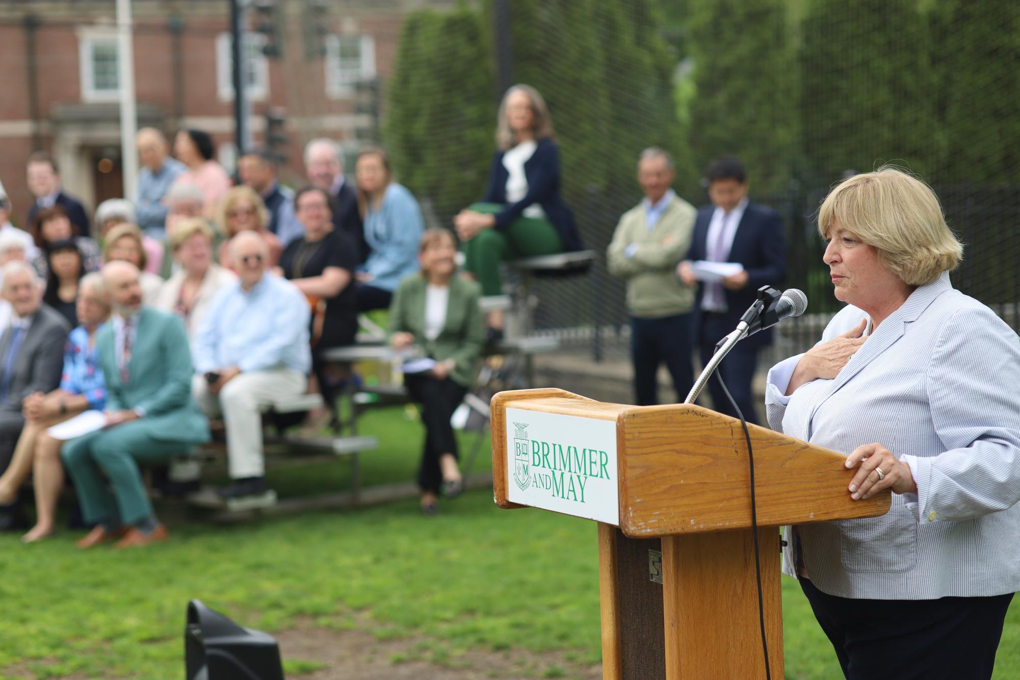 The new fitness center is due to open in 2026.
